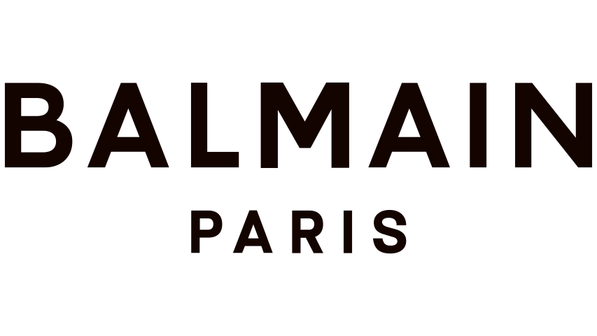Balmain-Logo (Small)