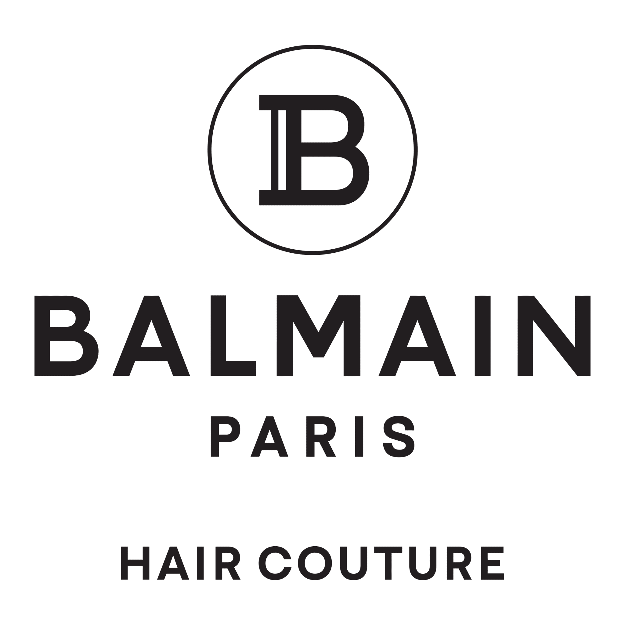 BalmainHair_LOGO_B_