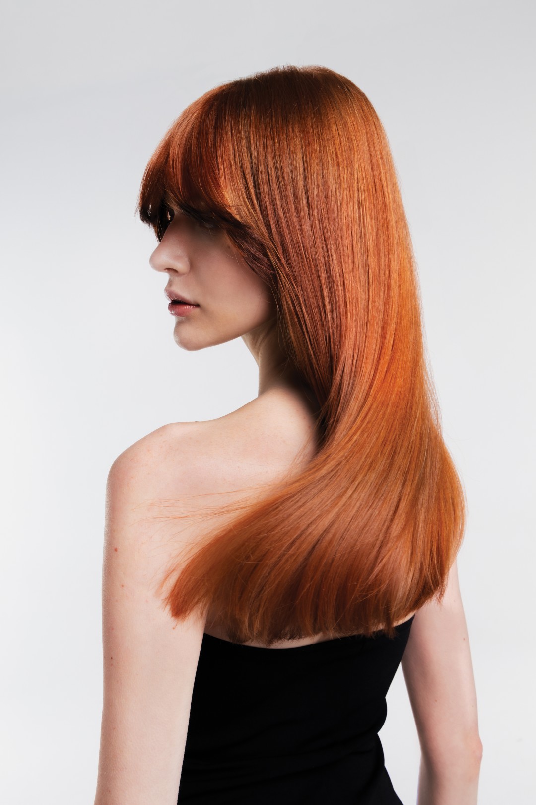 BalmainHair_model