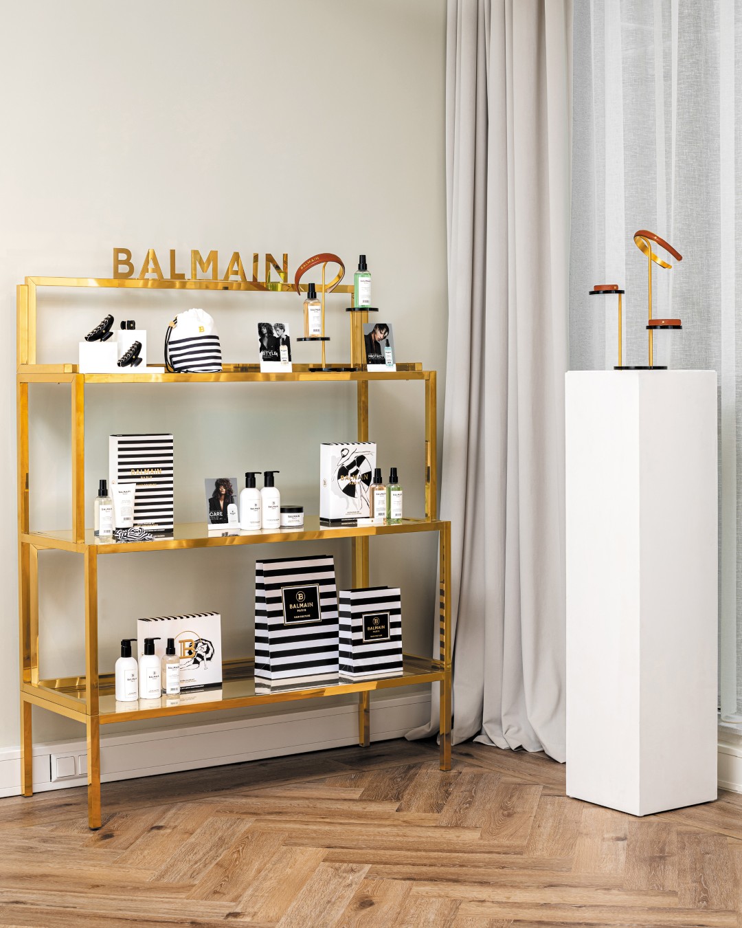 BalmainHair_univers