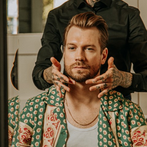 Follow Hair barbier