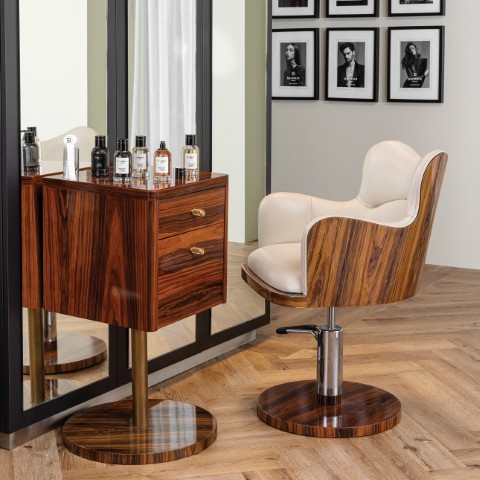 Follow hair - produit coiffeures