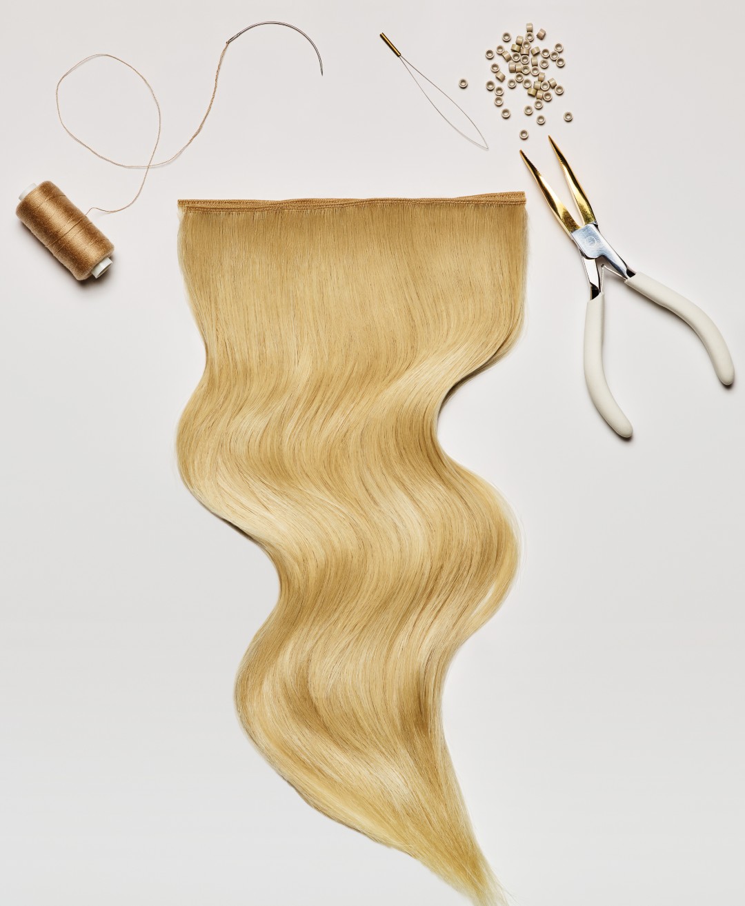 DoubleHair extentions