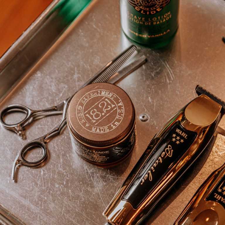 Fournisseur barbier