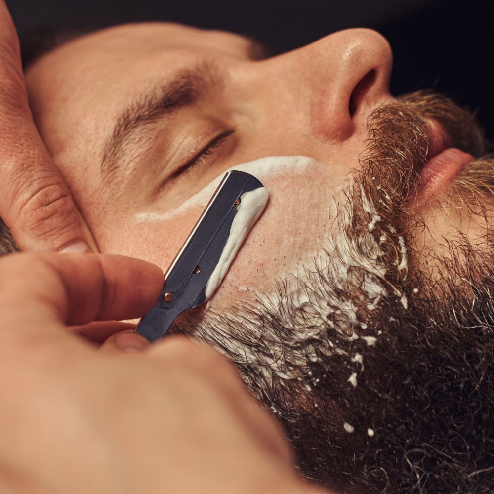 marque barbe pour professionel